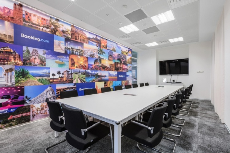 辦公室裝修設(shè)計(jì)中簡約風(fēng)格的發(fā)展趨勢淺析