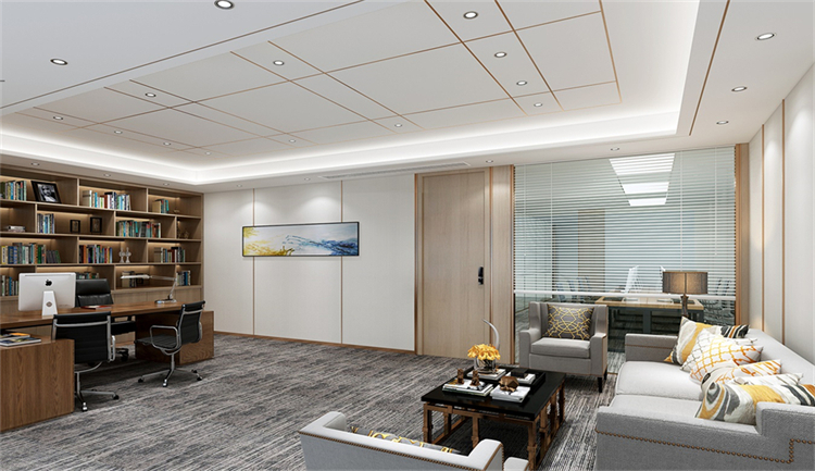 深圳工廠裝修全攻略，打造高效生產(chǎn)空間!