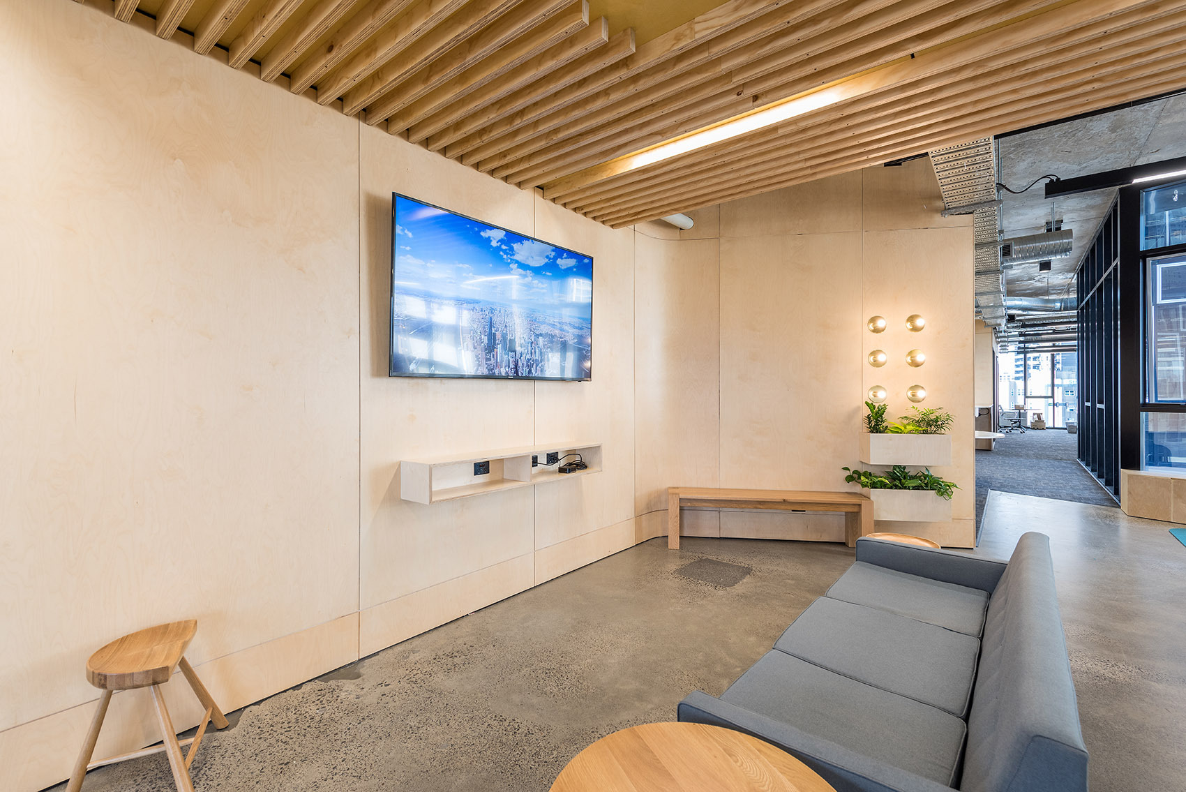 辦公室裝修：巧用空間，提升效率