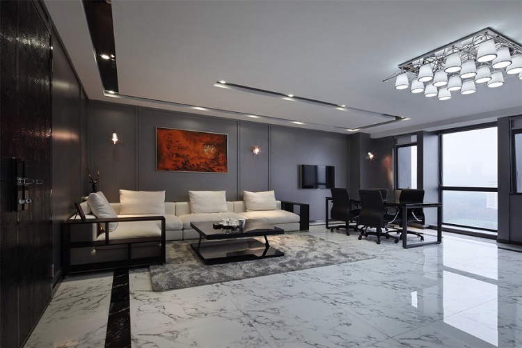 辦公室裝修配電與設備用電全攻略，必看!