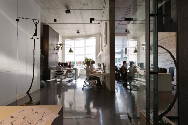 辦公室裝修高空作業(yè)：安全細節(jié)，不容小覷!