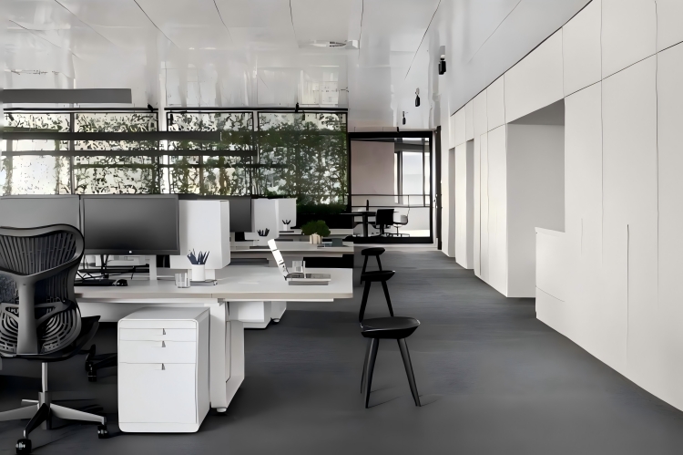 辦公室裝修消防驗(yàn)收，輕松告別踩坑煩惱