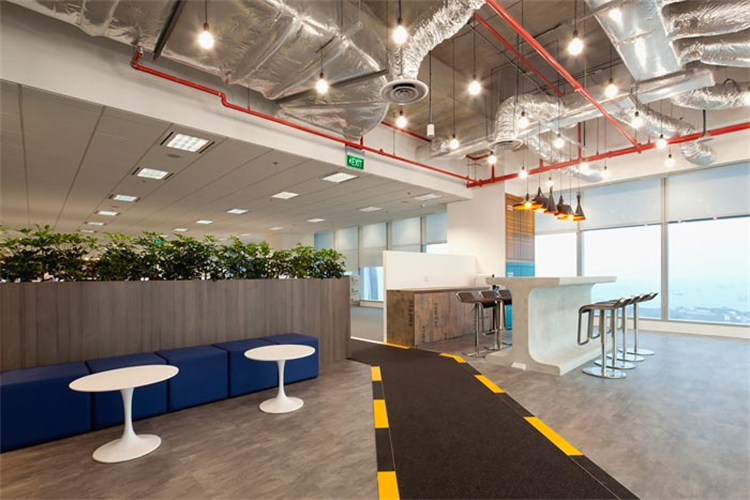 如何判斷辦公室裝修公司的專業(yè)