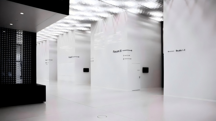 未來辦公：辦公室裝修設(shè)計(jì)的前瞻性