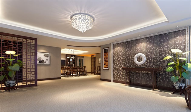 辦公室裝修，打造理想工作空間