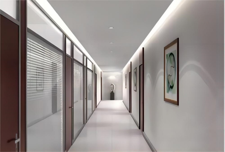 辦公室裝修后水電驗收：細節(jié)決定安全與效率