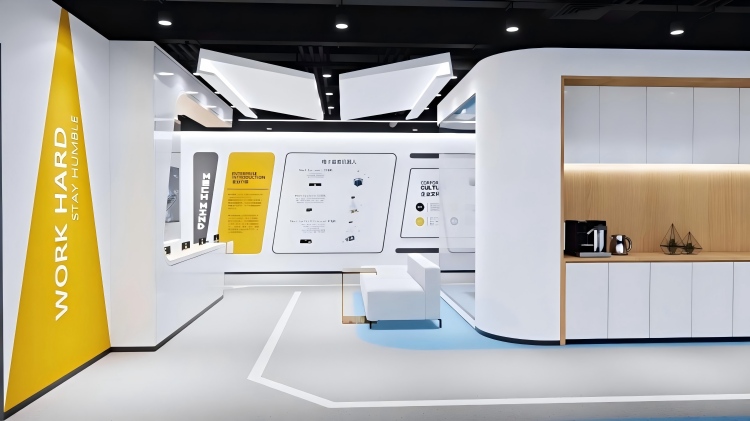 辦公室裝修：材料種類(lèi)數(shù)量的精準(zhǔn)控制