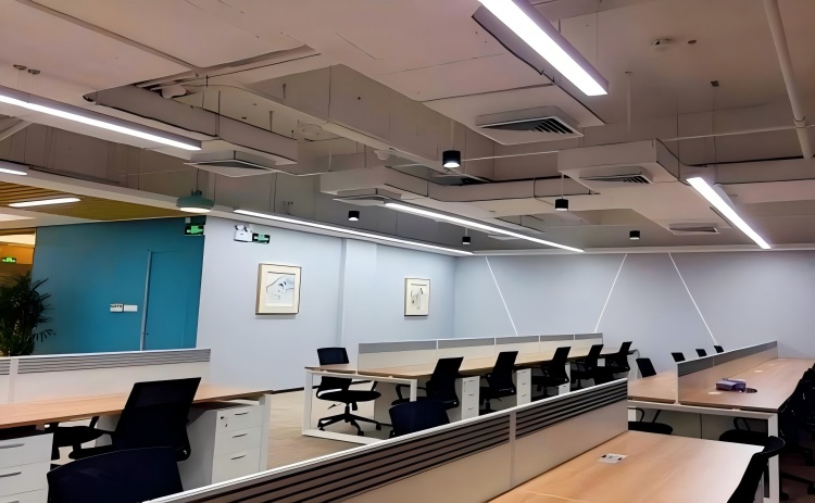 辦公室裝修低價(jià)“迷魂陣”，別讓預(yù)算“踩雷”!